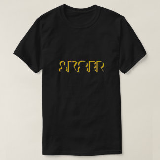 Sk8er Tシャツ