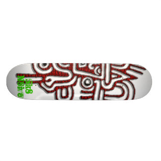 Sk8N8ive スケートボード