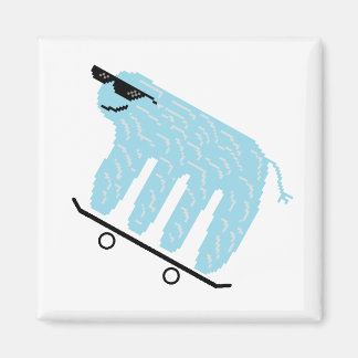 sk8rボイ マグネット