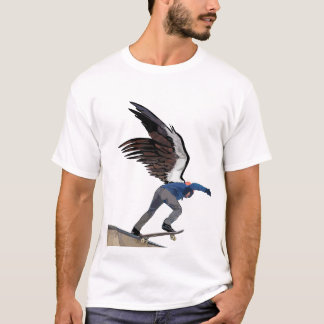 SK8R天使 Tシャツ