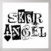SK8R ANGEL 3 ポスター (正面)
