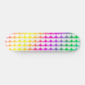 Sk8terの女の子 スケートボード (横)