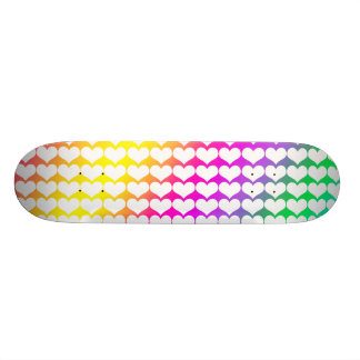 Sk8terの女の子 スケートボード