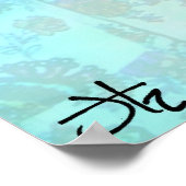 Sk8thony-jgad ポスター (角)