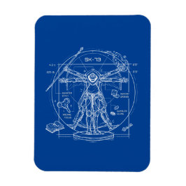 SK-73磁石 マグネット