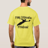 Sk! p L! fe…. Tシャツ (裏面)