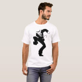 SkaのTシャツ Tシャツ (正面フル)