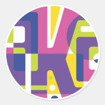 SKAデザインシール