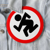 Skaボタン 缶バッジ (インサイチュ)