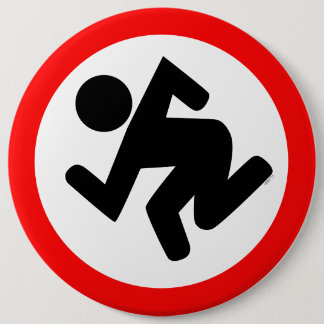 Skaボタン 缶バッジ