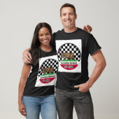 SKA - スカのカリフォルニア共和国 Tシャツ (ユニセックス)
