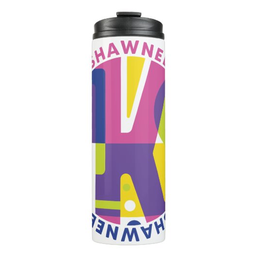 SKA タンブラー (正面)