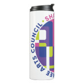 SKA タンブラー (回転左)