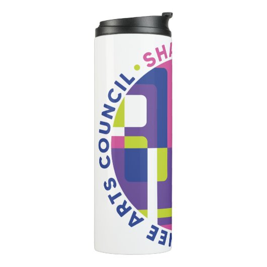 SKA タンブラー (回転左)