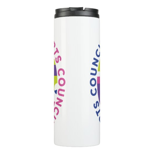 SKA タンブラー (裏面)