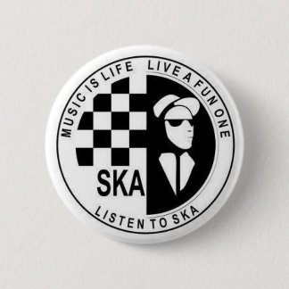 ska 2 缶バッジ