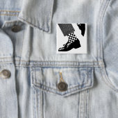 Ska Pin 缶バッジ (インサイチュ)