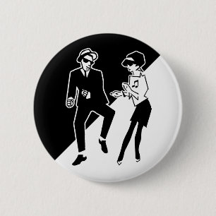 Ska缶バッジ | Zazzle JP