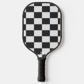 Ska - USA Pickle Ball認定パドル ピックルボールラケット (裏面)