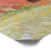 SKAGEN FISHERMAN in a SHED ポスター (角)