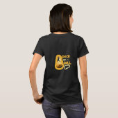 Skaha Bluffs Alpinismカナダ Tシャツ (裏面フル)