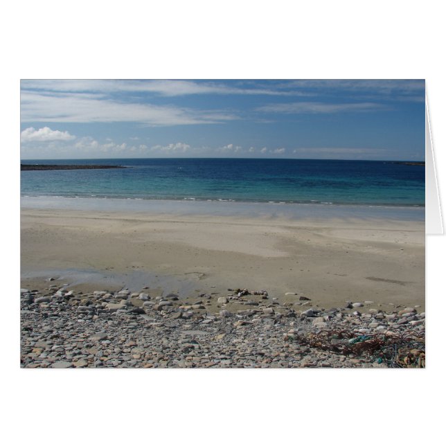 Skailの湾 (正面横)