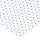 Skandinavischer Bauernstil Tischdecke テーブルクロス (アングル)