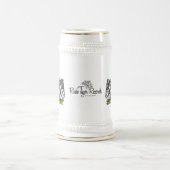 SkankBaitの新しいマグかステイン#1 ビールジョッキ (中央)