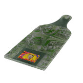 Skärbräda Kristall カッティングボード (角)