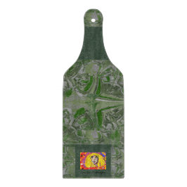 Skärbräda Kristall カッティングボード