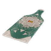 Skärbräda Piccolo カッティングボード (角)