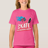 skat tシャツ (正面)