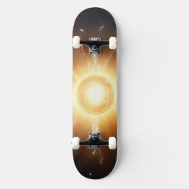 Skatboard By James Michael Miller 3/25/2024 スケートボード