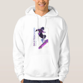 skatboard hoodies パーカ