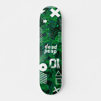 Skate 002 スケートボード