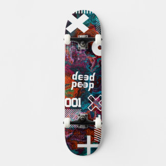 Skate 003 スケートボード
