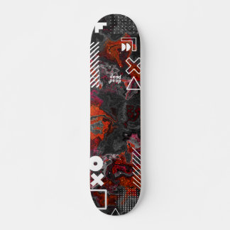 Skate 004 スケートボード
