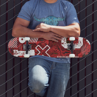 Skate 006 スケートボード