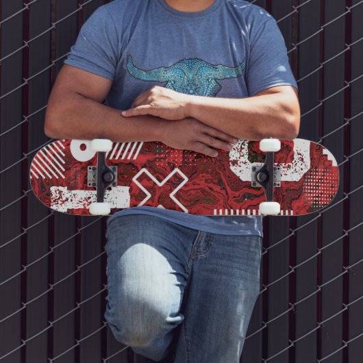 Skate 006 スケートボード (室外3)