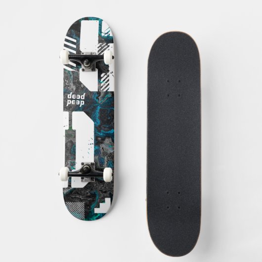 Skate 05 スケートボード (正面)