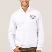 Skate academy パーカ (正面)