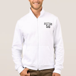 Skate academy パーカ