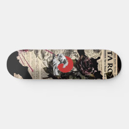 skate decorado com melhor estilo ;) スケートボード