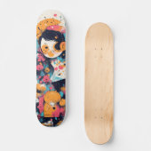 Skate in Style, Shine Bright スケートボード (正面)