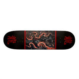 Skate Japonais Ryu スケートボード