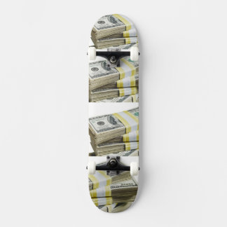 Skate Skater! Co. ``Money I´´ スケートボード