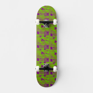 Skate Skater! Co. ``Money III´´ スケートボード