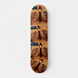 Skate Skater! Co. ``Sexy Girl IIII´´ スケートボード
