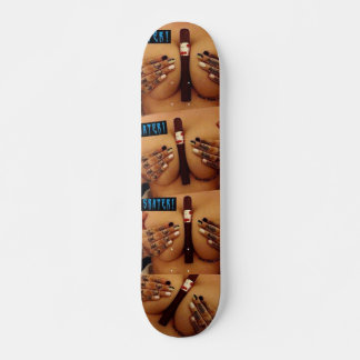 Skate Skater! Co. ``Sexy Girl IIII´´ スケートボード