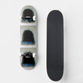 Skate Skater! Co. ``Skate Cap´´ スケートボード (正面)